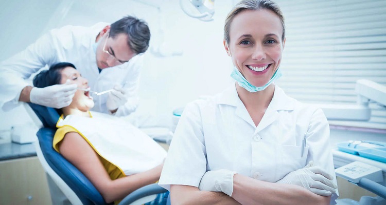 کامپوزیت دندان چه مزایایی دارد