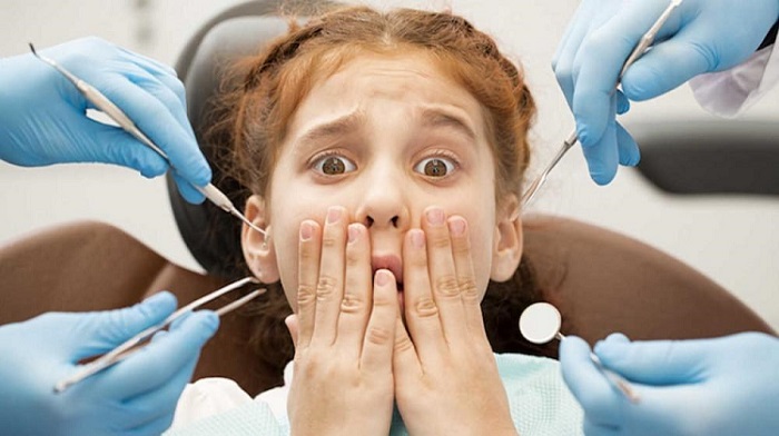 راه های مقابله با اضطراب دندانپزشکی