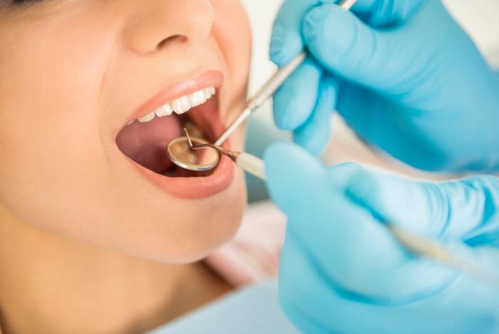 هزینه درمان عفونت دندان