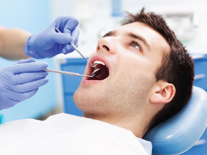 هزینه برداشتن عصب دندان