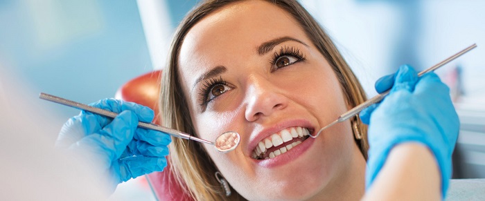 چه زمانی برای ترمیم پرکردگی دندان مناسب است؟