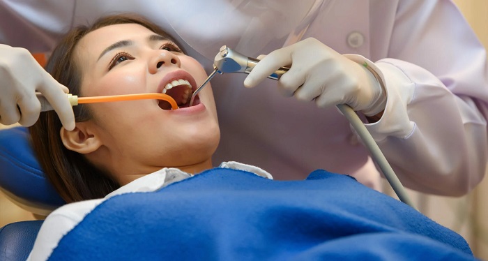 جراح دهان چه تخصصی دارد