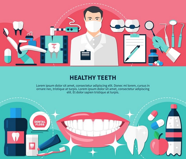 حوزه های کاربردی دندانپزشکی ترمیمی کدامند