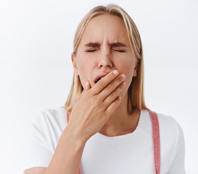 دلایل حساسیت دندان کدامند