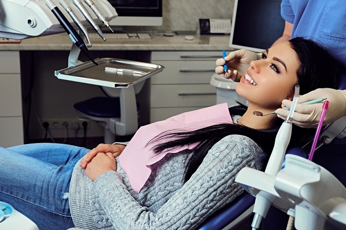دندانپزشکی در دوران بارداری چگونه است