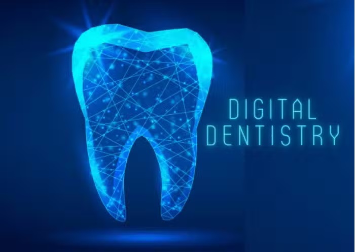 دندانپزشکی دیجیتال در تهران با بهترین کیفیت