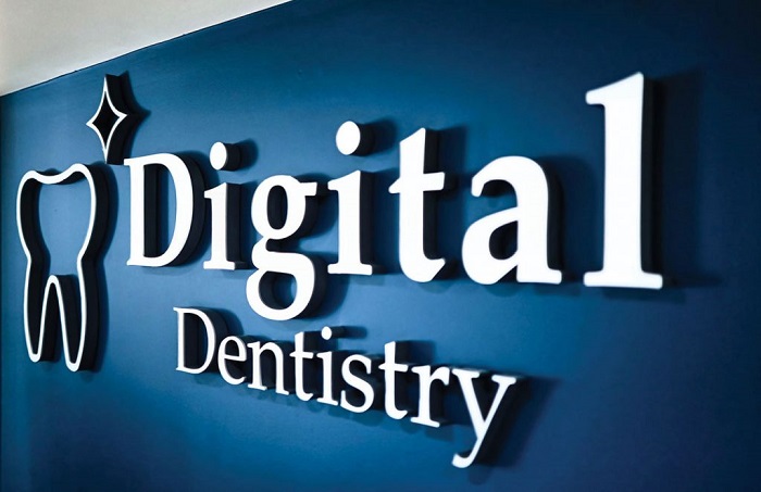 دندانپزشکی دیجیتال چیست