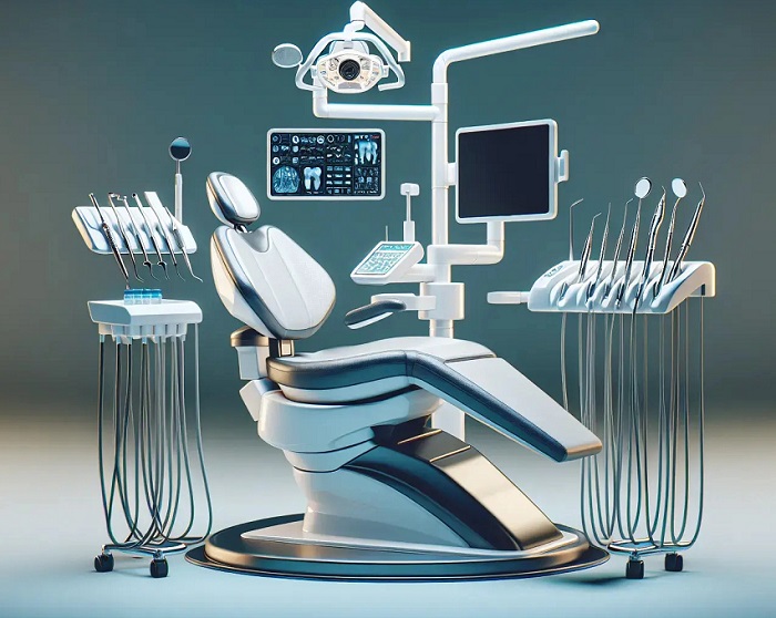 دندانپزشکی دیجیتال چه مزایایی دارد