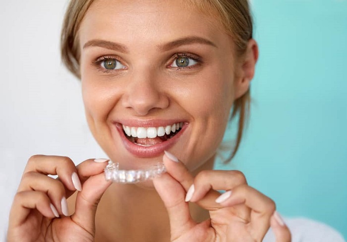 آیا کج شدن دندان ها قابل درمان است؟