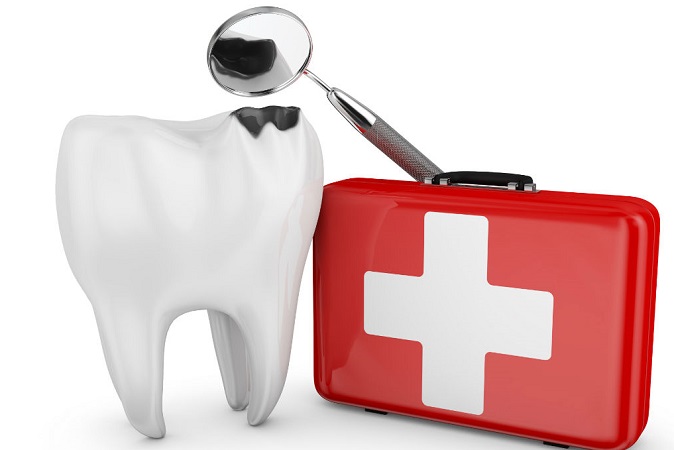 اورژانس دندانپزشکی چیست