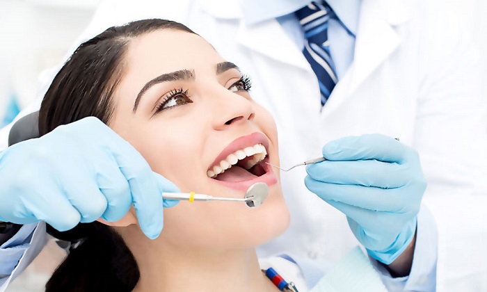 بهترین کلینیک دندانپزشکی برای بهداشت دهان و دندان در غرب تهران