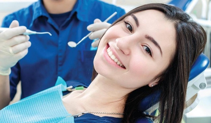 درمان های اورژانسی دندان کدامند