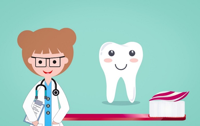 چگونه میتوانیم از آبسه دندان پشگیری کنیم