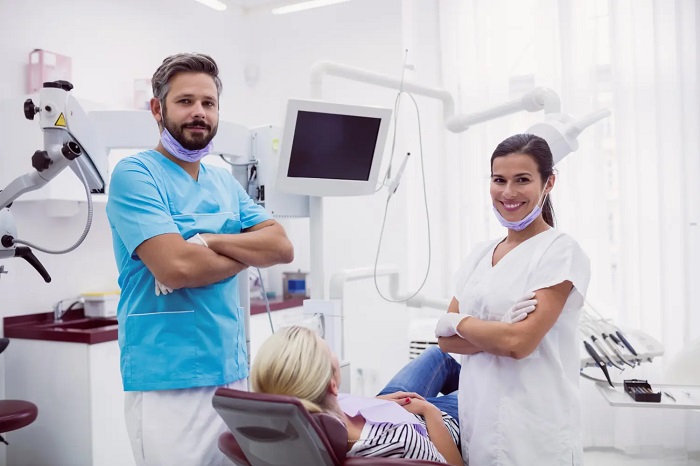  مراقبت های دندانپزشکی برای بیماران تالاسمی چگونه است