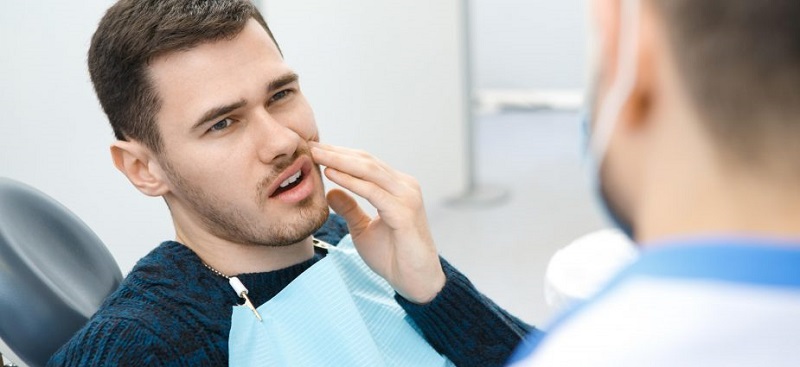 برای تیر کشیدن دندان چه زمانی باید به دندانپزشک مراجعه کنیم