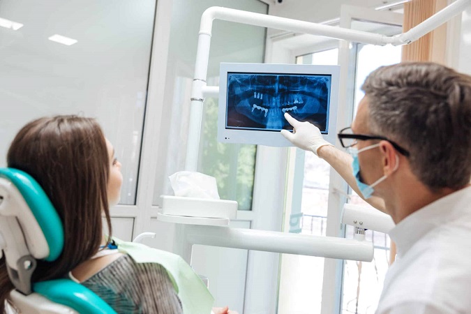 انواع تکنولوژی دندانپزشکی دیجیتال چگونه است
