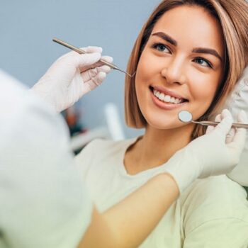 توصیه دندانپزشکان در زمینه مزایای کامپوزیت دندان چیست