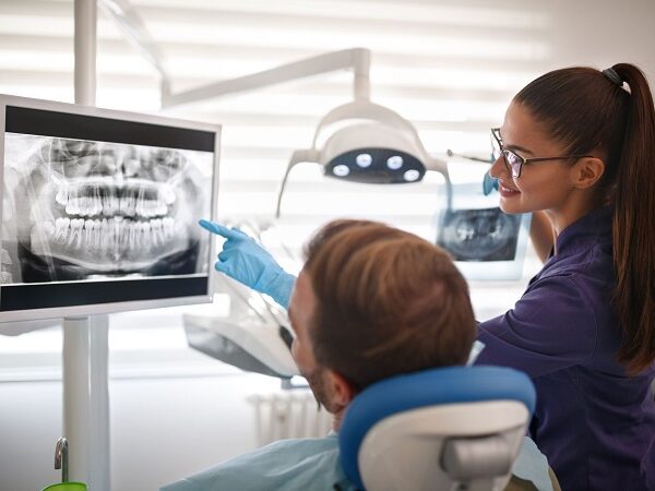 روش های درمان دیپ بایت دندان کدامند